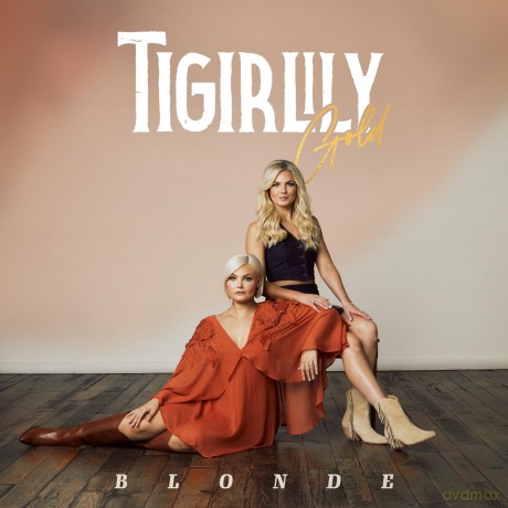 Tigirlily Gold: Blonde [Winyl]