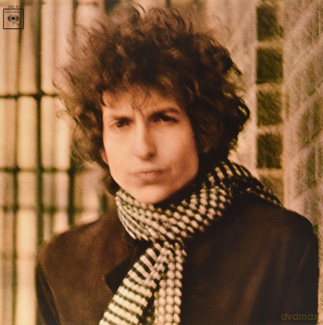 Dylan Bob: Blonde On Blonde - Mono - 180gm White [2xWinyl]