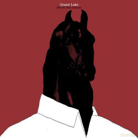 Grand Lake: Blood Sea Dream [Winyl]