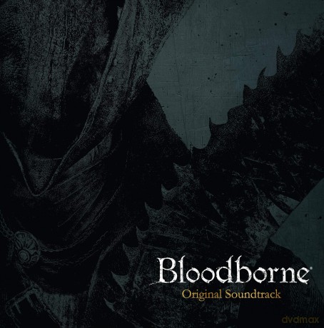 Ryan Amon Tsukasa Saitoh Michael Wandmacher: Bloodborne Original Soundtrack [2xWinyl]