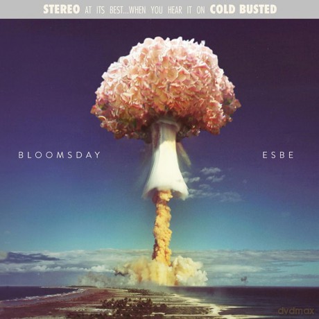 Esbe: Bloomsday [2xWinyl]