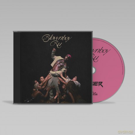 Ruger: Blownboy Ru [Winyl]