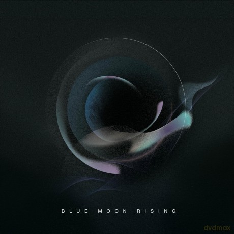 Teepee: Blue Moon Rising [Winyl]