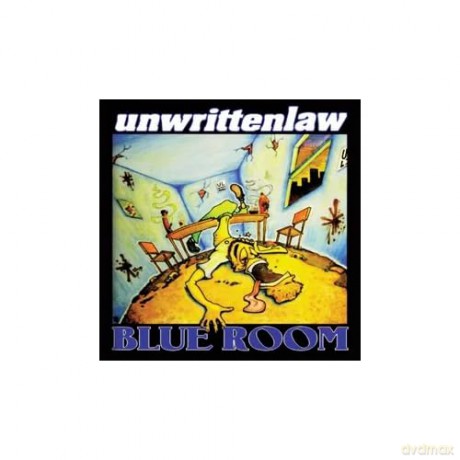 Unwritten Law: Blue Room 30 Year Anniversary [Winyl]