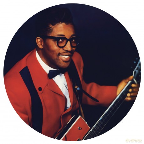Bo Diddley-Im A Man - Live 84: Bo Diddley-Im A Man - Live 84 [Winyl]