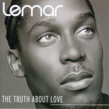 Lemar: The Truth About Love [CD]