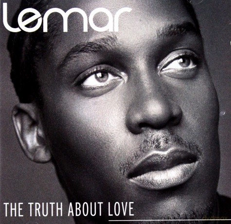 Lemar: The Truth About Love [CD]