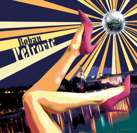 Boban Petrovic: Boban Petrovic - Zur/Zora [2xWinyl]