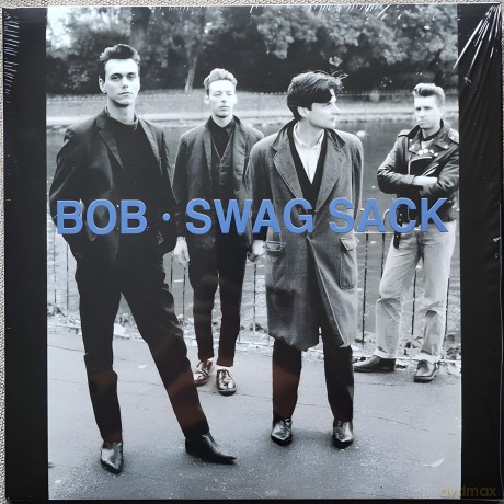 Bob-Swag Sack: BOB-Swag Sack [Winyl]