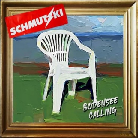 Schmutzki: Bodensee Calling [Winyl]