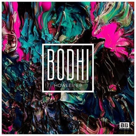 Bodhi-Howler: Bodhi-Howler [Winyl]