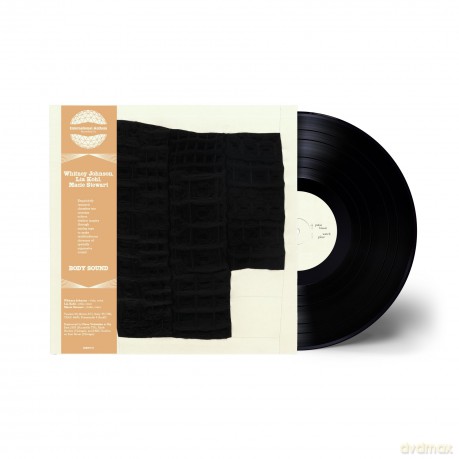 Johnson Whitney/Kohl Lia/Stewa: Body Sound [Winyl]
