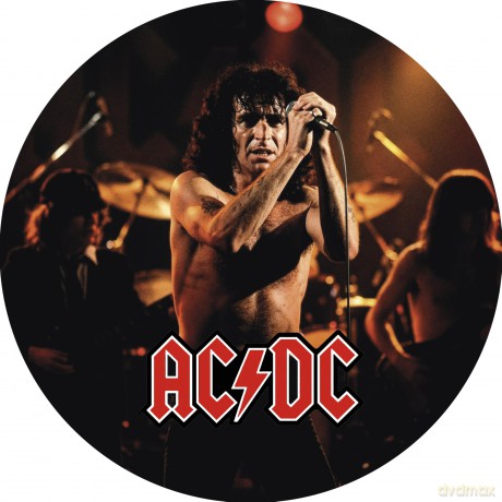 Ac/Dc: Bon Scott [Winyl]