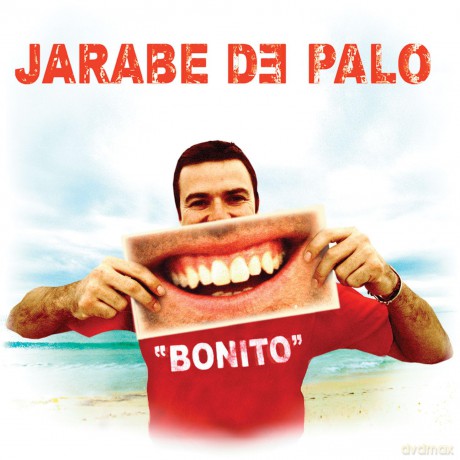 De Palo Jarabe: Bonito [Winyl]