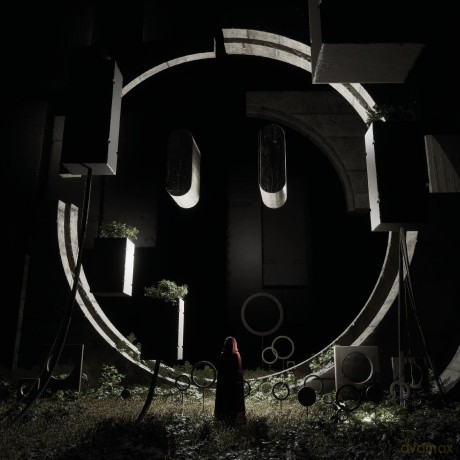 Bonnacons Of Doom-Signs: Bonnacons Of Doom-Signs [Winyl]