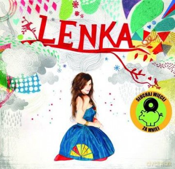 Lenka: Lenka (Eco Style) [CD]