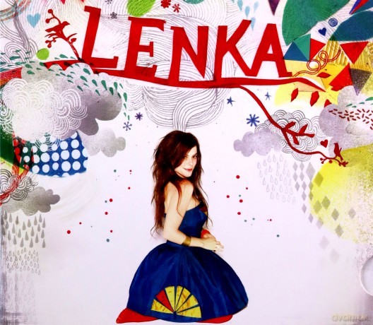 Lenka: Lenka (Eco Style) [CD]