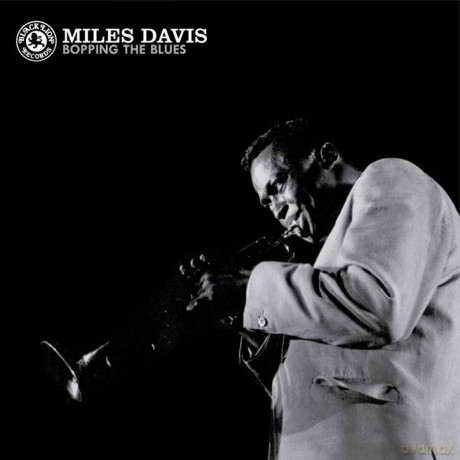 Davis Miles: Bopping The Blues [2xWinyl]