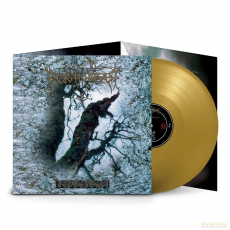 Borknagar-The Olden Domain: Borknagar-The Olden Domain [3xWinyl]