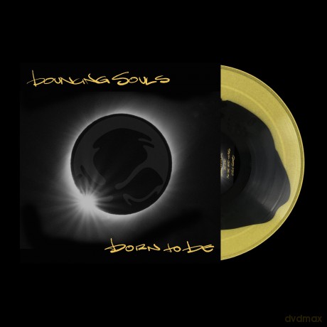Bouncing Souls: Born To Be [Winyl]