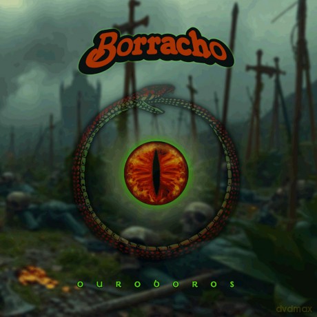 Borracho: Borracho - Ouroboros [Winyl]