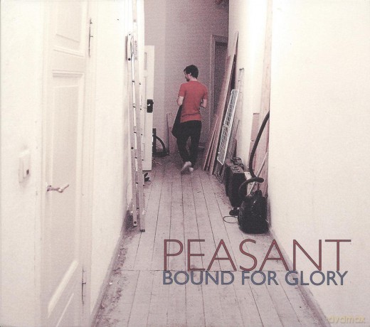 Peasant: Bound For Glory [Winyl]
