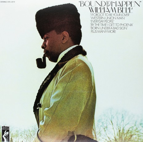 William Bell: Bound To Happen [Winyl]