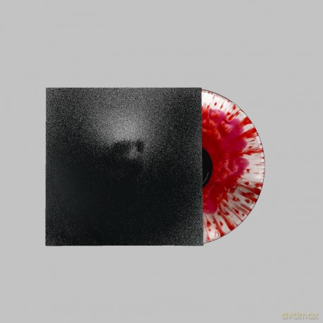 Boundaries: Boundaries-Death Is A Little More [Winyl]