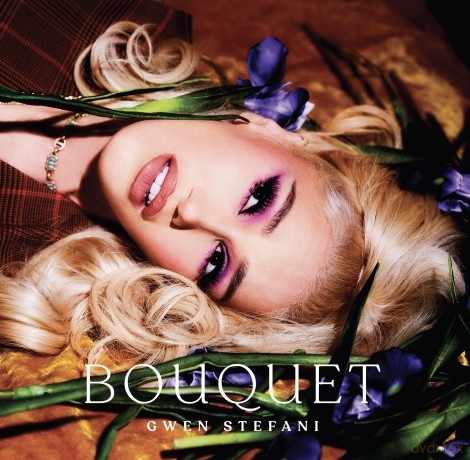 Stefani Gwen: Bouquet - Limited Orchard Edition [Winyl]
