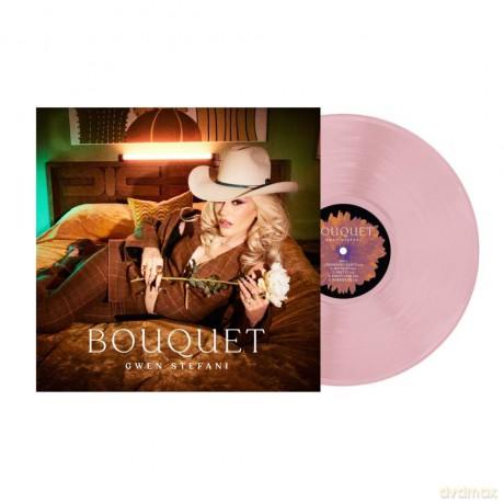 Stefani Gwen: Bouquet (Ltd. Edt.) [Winyl]