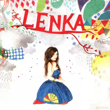 Lenka: Lenka [CD]