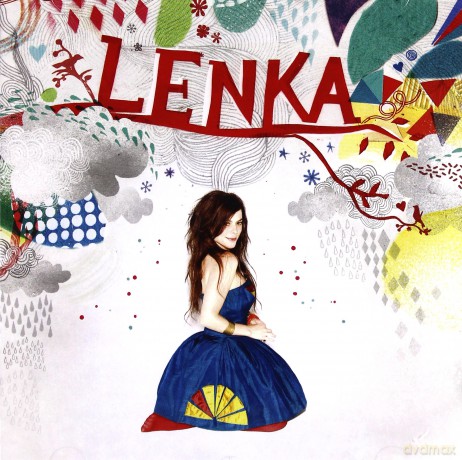 Lenka: Lenka [CD]