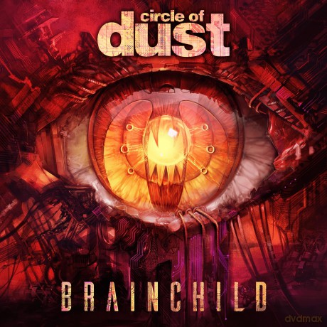 Circle Of Dust: Brainchild [2xWinyl]