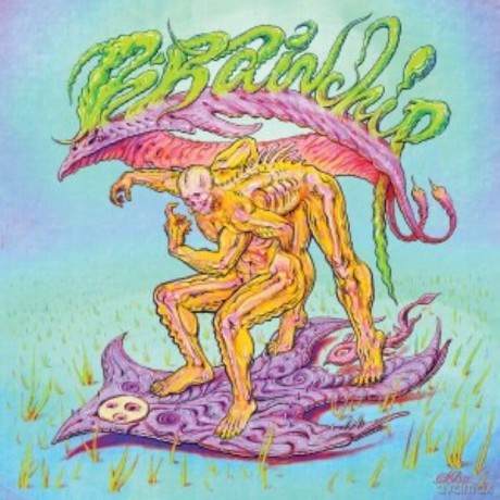 Brainchip-Brainchip: Brainchip-Brainchip [Winyl]
