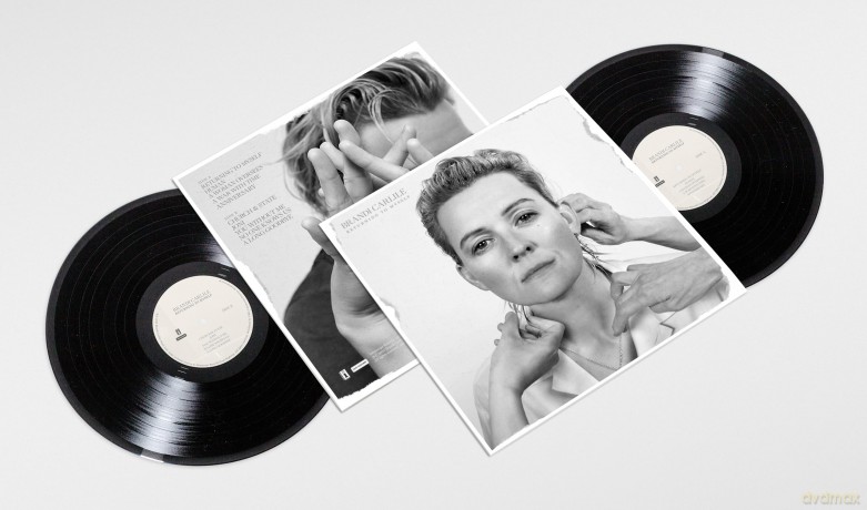 Brandi Carlile: Brandi Carlile - Returning To Myself [Winyl]