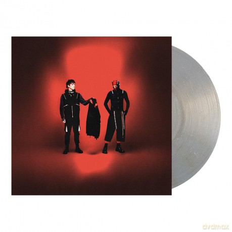Twenty One Pilots: Breach - Limited Clear Edition - Amazon Exclusive [Winyl]