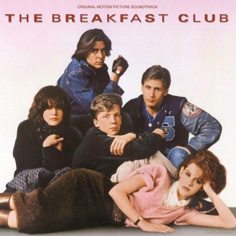 Breakfast Club [Winyl]