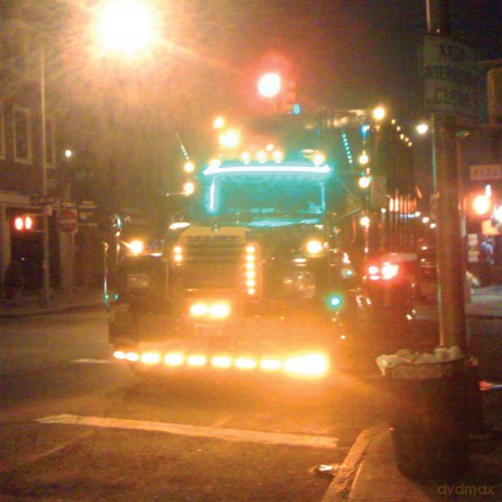 Deerhoof: Breakup Song [Winyl]