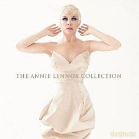 Annie Lennox: The Annie Lennox Collection [2CD] + [DVD]