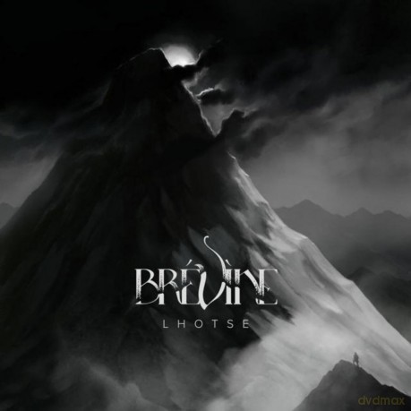 Brevine-Lhotse: Brevine-Lhotse [Winyl]