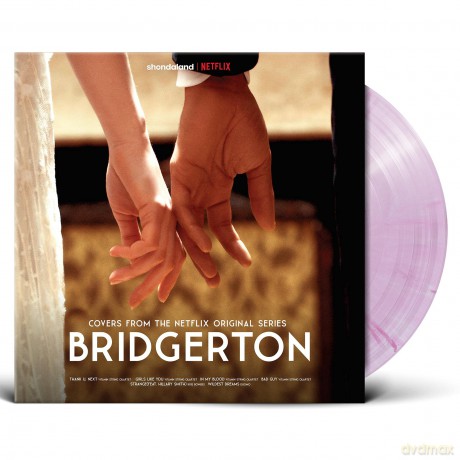 Bowers Kris: Bridgerton (Music From The Netflix Original Series [Winyl]