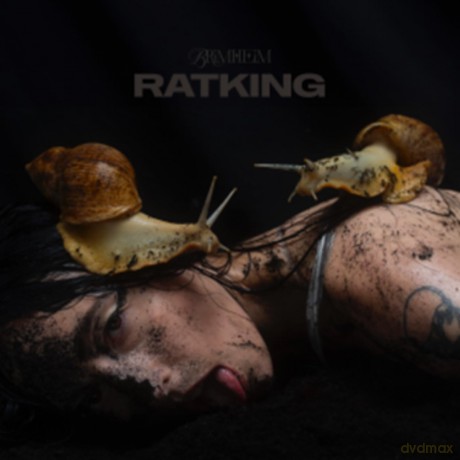 Brimheim-Ratking: Brimheim-Ratking [Winyl]
