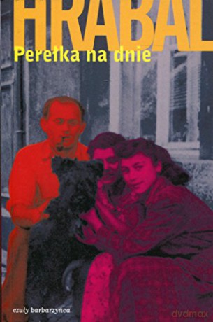 Perełka na dnie [KSIĄŻKA]