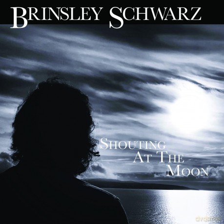Brinsley Schwarz-Shouting At The Moon: Brinsley Schwarz-Shouting At The Moon [Winyl]