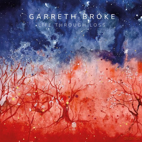 Broke Garreth: Broke,Garreth:Life Through Loss [Winyl]