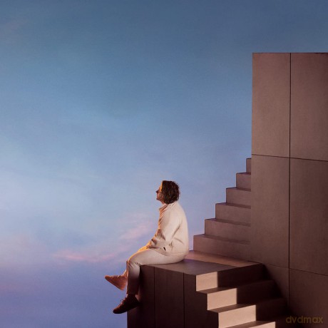 Capaldi Lewis: Broken By Desire To Be Heavenly Sent [Winyl]