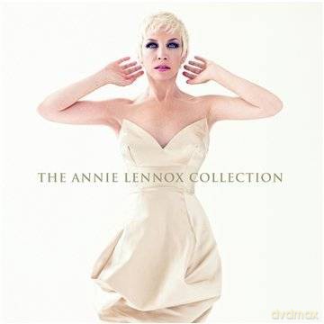 Annie Lennox: The Annie Lennox Collection [CD]