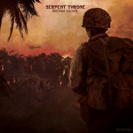 Serpent Throne: Brother Lucifer [Winyl]