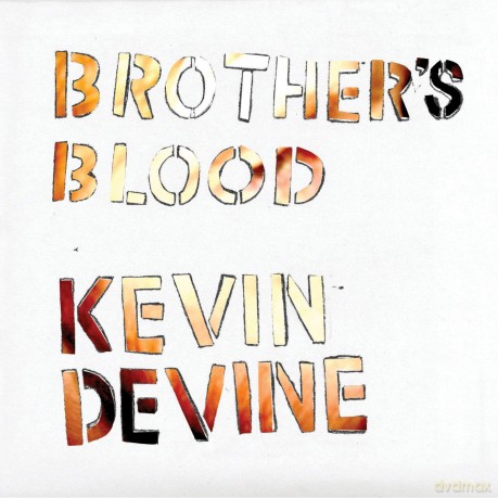 Devine Kevin: Brother's Blood [2xWinyl]