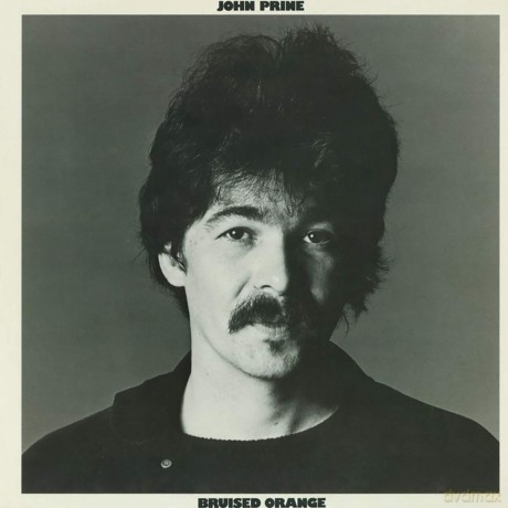 John Prine: Bruised Orange (Syeor) [Winyl]